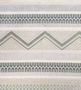 Somana Fabric by Ian Sanderson Dove