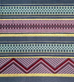 Somana Fabric by Ian Sanderson Jewel
