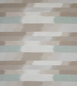 Sombre Performance Fabric by Christopher Farr Cloth Latte
