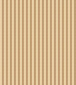 Somerton Stripe Wallpaper by Mulberry Home Moss