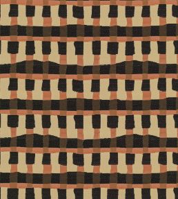Somma Fabric by Nobilis Noir