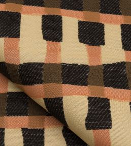Somma Fabric by Nobilis Noir