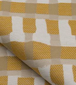 Somma Fabric by Nobilis Or