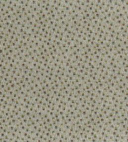 Sonata Fabric by Osborne & Little Leaf/Chestnut