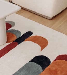Edito Paris Sonate rug Multicolour KE-060S Multicolour