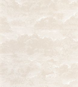 Songe Wallpaper by Casadeco Beige Lumineux