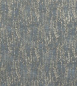 Sontuoso Fabric by Clarke & Clarke Nero