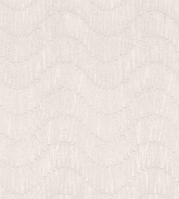 Soothing Waves Mural by Eijffinger White/Cream
