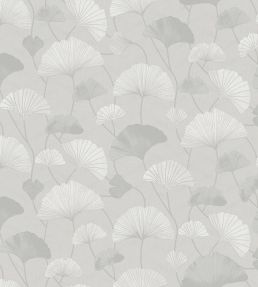 Sophia Wallpaper by Borastapeter Neutral