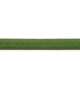Sophie Border Trimming by Samuel & Sons Basil