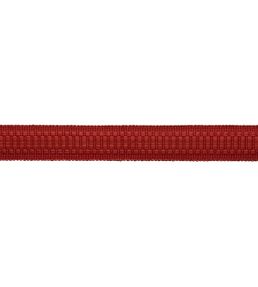 Sophie Border Trimming by Samuel & Sons Currant