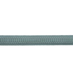 Sophie Border Trimming by Samuel & Sons Mineral