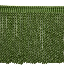 Sophie Bullion Fringe Trimming by Samuel & Sons Basil