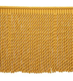 Sophie Bullion Fringe Trimming by Samuel & Sons Dijon