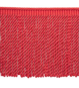 Sophie Bullion Fringe Trimming by Samuel & Sons Tulip