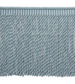 Sophie Bullion Fringe Trimming by Samuel & Sons Wedgewood