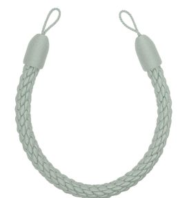 Sophie Cable Holdback Trimming by Samuel & Sons Glass