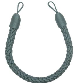 Sophie Cable Holdback Trimming by Samuel & Sons Mineral