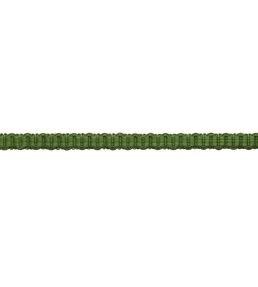 Sophie Gimp Trimming by Samuel & Sons Basil