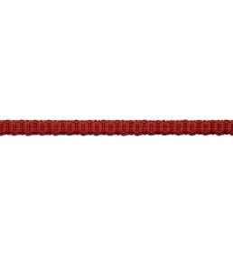 Sophie Gimp Trimming by Samuel & Sons Currant