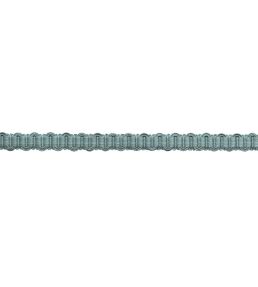 Sophie Gimp Trimming by Samuel & Sons Mineral