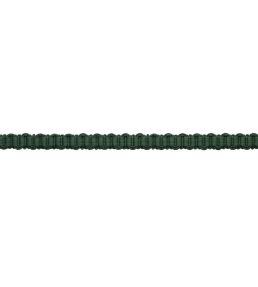 Sophie Gimp Trimming by Samuel & Sons Viridian Green