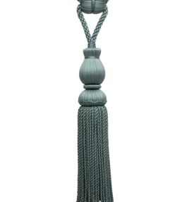 Sophie Tassel Tieback Trimming by Samuel & Sons Mineral