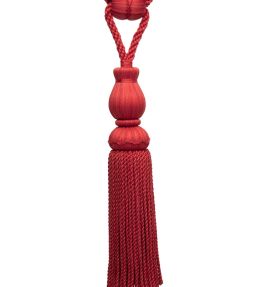 Sophie Tassel Tieback Trimming by Samuel & Sons Tulip