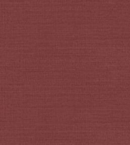 Sora Wallpaper by Casamance Bordeaux