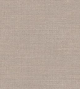 Sora Wallpaper by Casamance Marron Glace
