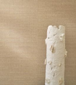 Sora Wallpaper by Casamance Galet