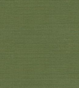 Sora Wallpaper by Casamance Vert Mousse