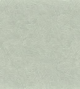 Soroa Wallpaper by Casamance Opaline