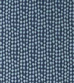 Sorrel Fabric by Scion Denim