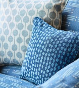Sorrel Fabric by Scion Denim