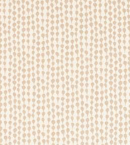 Sorrel Fabric by Scion Pebble