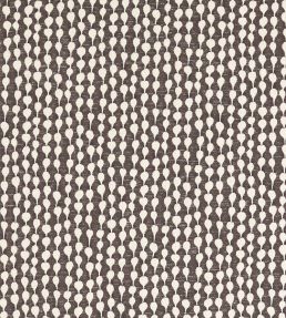 Sorrel Fabric by Scion Slate