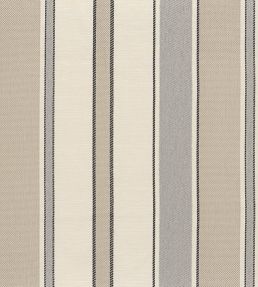 Sorrente Fabric by Casamance Beige Gris