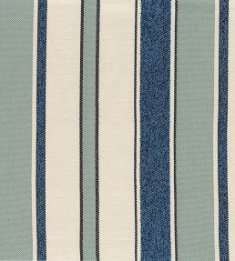 Sorrente Fabric by Casamance Celadon Marine