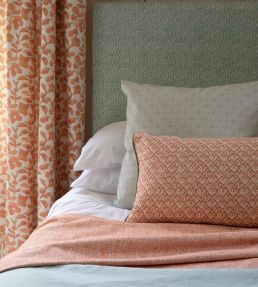 Sorrento Fabric by Marvic Indigo