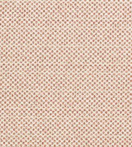 Sotano Fabric by Clarke & Clarke Rust