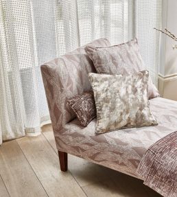 Soto Fabric by Prestigious Textiles Biscotti