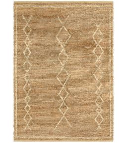 Asiatic Souk rug Natural & Blonde SOUK120170NATU Natural & Blonde
