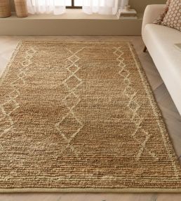 Asiatic Souk rug Natural & Blonde SOUK120170NATU Natural & Blonde