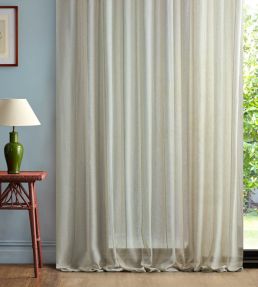Sounding Fabric by Sanderson Driftwood