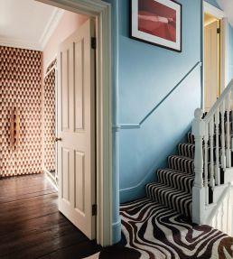 Southborough Wallpaper by Harlequin Matcha