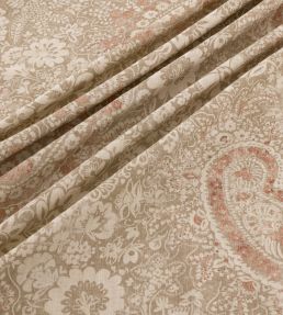 Southold Fabric by Warwick Coralee