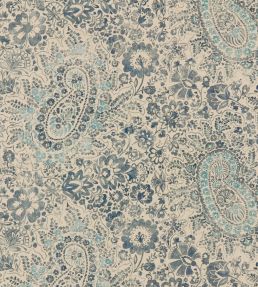 Southold Fabric by Warwick Nautica