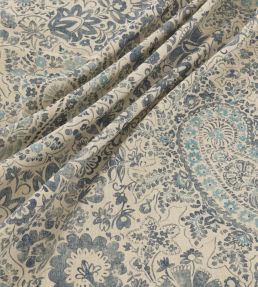 Southold Fabric by Warwick Nautica