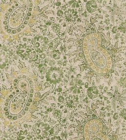 Southold Fabric by Warwick Spring